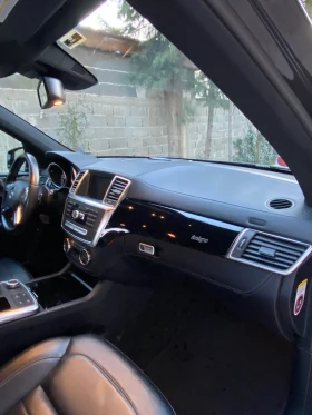 Mercedes-Benz ML 350 AMG PACKET DESIGNO, снимка 10