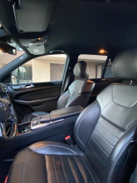 Mercedes-Benz ML 350 AMG PACKET DESIGNO, снимка 8