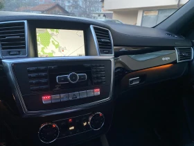 Mercedes-Benz ML 350 AMG PACKET DESIGNO, снимка 11