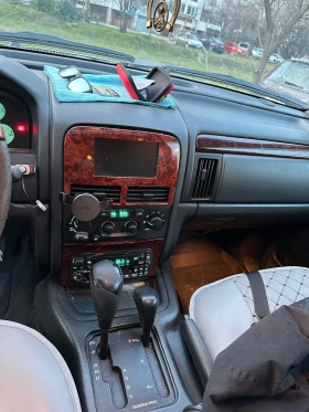 Jeep Grand cherokee 2.7 CRDI, снимка 8
