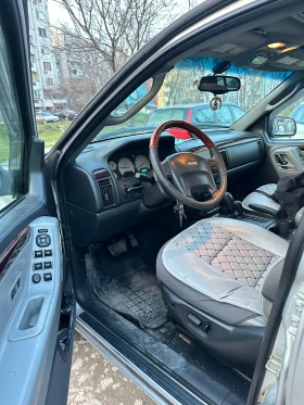 Jeep Grand cherokee 2.7 CRDI, снимка 5