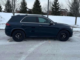 Mercedes-Benz GLE 450 * CARFAX * ДИСТРОНИК* BURMESTER* ОБДУХВАНЕ* , снимка 4