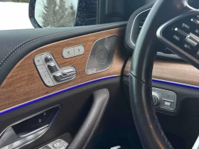 Mercedes-Benz GLE 450 * CARFAX * ДИСТРОНИК* BURMESTER* ОБДУХВАНЕ* , снимка 11