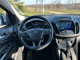 Ford Kuga Titanium, снимка 12