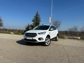 Ford Kuga Titanium, снимка 2