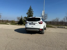 Ford Kuga Titanium, снимка 10