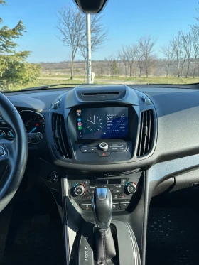 Ford Kuga Titanium, снимка 14