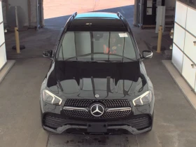Mercedes-Benz GLE 350 4MATIC* AMG PACK, снимка 2