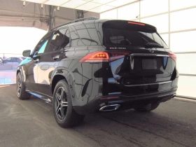 Mercedes-Benz GLE 350 4MATIC* AMG PACK, снимка 6