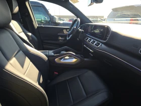 Mercedes-Benz GLE 350 4MATIC* AMG PACK, снимка 11