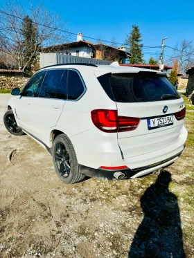 BMW X5 БЯЛА ПЕРЛА ПАНОРАМА , снимка 3