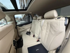 BMW X5 БЯЛА ПЕРЛА ПАНОРАМА , снимка 7