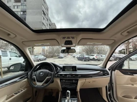 BMW X5 БЯЛА ПЕРЛА ПАНОРАМА , снимка 4