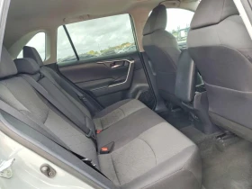 Toyota Rav4 2.5l Xle, снимка 11