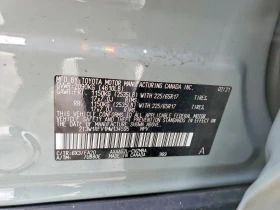 Toyota Rav4 2.5l Xle, снимка 13