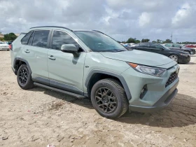 Toyota Rav4 2.5l Xle, снимка 4