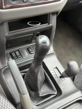 Mitsubishi Pajero, снимка 9