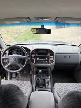 Mitsubishi Pajero, снимка 6