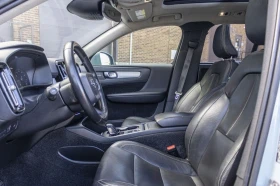 Volvo XC40 T5 MOMENTUM* HARMAN/KARDON* 360 КАМЕРИ* ПАНОРАМА, снимка 7