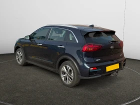 Kia Niro DynamicLine, снимка 4