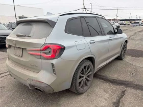 BMW X3 xDrive30i M SPORT/ДВА КЛЮЧА/ПАНОРАМА, снимка 4
