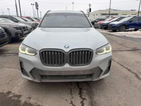 BMW X3 xDrive30i M SPORT/ДВА КЛЮЧА/ПАНОРАМА, снимка 2