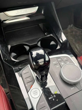 BMW X3 xDrive30i M SPORT/ДВА КЛЮЧА/ПАНОРАМА, снимка 9