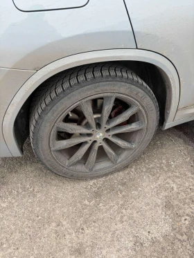 BMW X3 xDrive30i M SPORT/ДВА КЛЮЧА/ПАНОРАМА, снимка 6