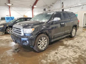 Toyota Sequoia LIMITED, снимка 3