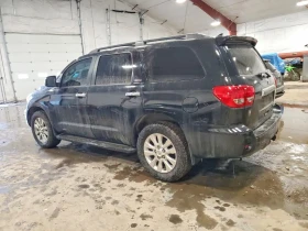 Toyota Sequoia LIMITED, снимка 4