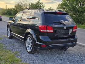 Fiat Freemont 3.6 AWD EuRo5B 7места, снимка 4