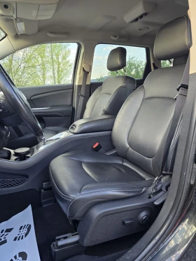 Fiat Freemont 3.6 AWD EuRo5B 7места, снимка 5