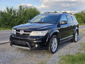 Fiat Freemont 3.6 AWD EuRo5B 7места, снимка 1