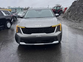 Kia Sorento EX 1.6 AWD Hybrid , снимка 5