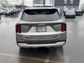 Kia Sorento EX 1.6 AWD Hybrid , снимка 3