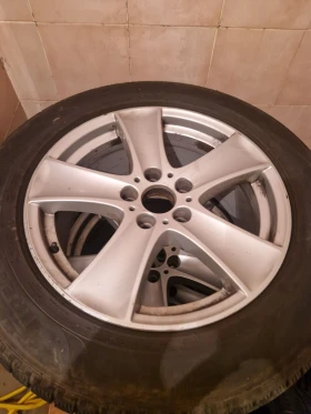 BMW X5 4.0d Xdrive 313 к.с, снимка 14