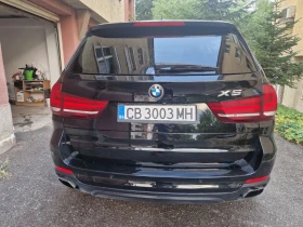 BMW X5 4.0d Xdrive 313 к.с, снимка 8