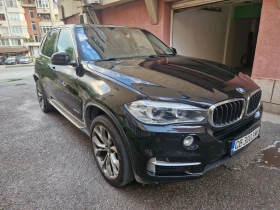 BMW X5 4.0d Xdrive 313 к.с, снимка 9