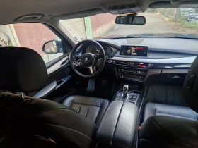 BMW X5 4.0d Xdrive 313 к.с, снимка 7