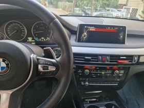 BMW X5 4.0d Xdrive 313 к.с, снимка 5