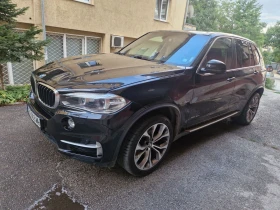 BMW X5 4.0d Xdrive 313 к.с, снимка 11
