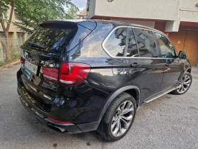 BMW X5 4.0d Xdrive 313 к.с, снимка 3