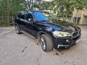 BMW X5 4.0d Xdrive 313 к.с, снимка 2