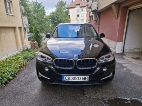 BMW X5 4.0d Xdrive 313 к.с, снимка 13
