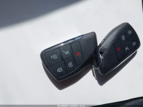 Chevrolet Equinox Ev Rs, снимка 11