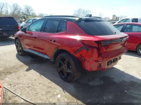 Chevrolet Equinox Ev Rs, снимка 3