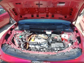 Chevrolet Equinox Ev Rs, снимка 10