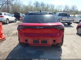 Chevrolet Equinox Ev Rs, снимка 6