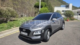 Hyundai Kona ПОДГРЕВ| HEAD-UP| ВКЛ. ТЕХНОТЕСТ, снимка 3