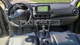 Hyundai Kona ПОДГРЕВ| HEAD-UP| ВКЛ. ТЕХНОТЕСТ, снимка 9